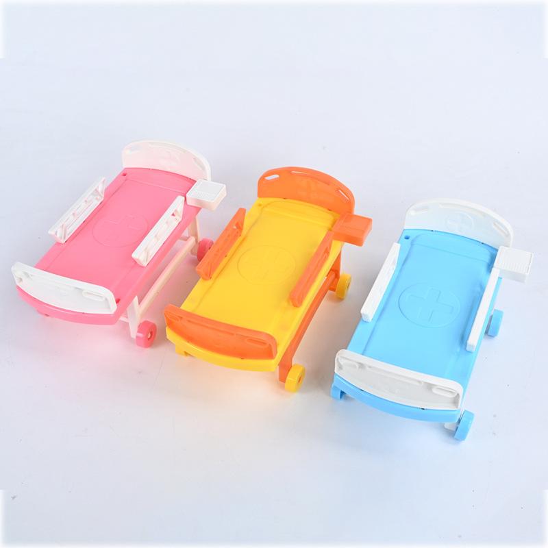 Children's Role Play Hospital  - Kids Doctor Education ulasan dan harga