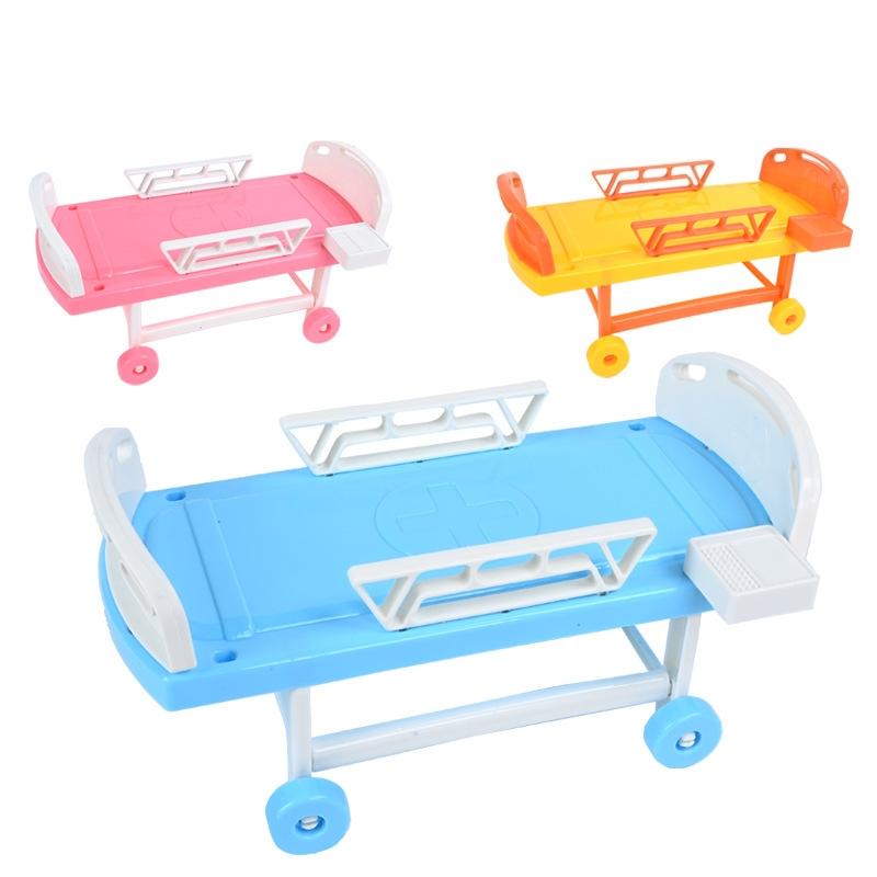 Children's Role Play Hospital  - Kids Doctor Education ulasan dan harga