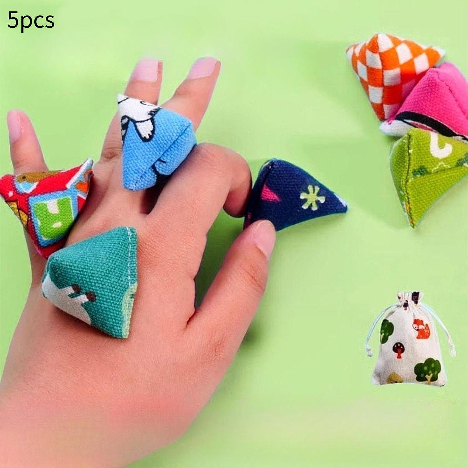 Mini Bean Bags Game Kids Senso - Kids Education Shows ulasan dan harga