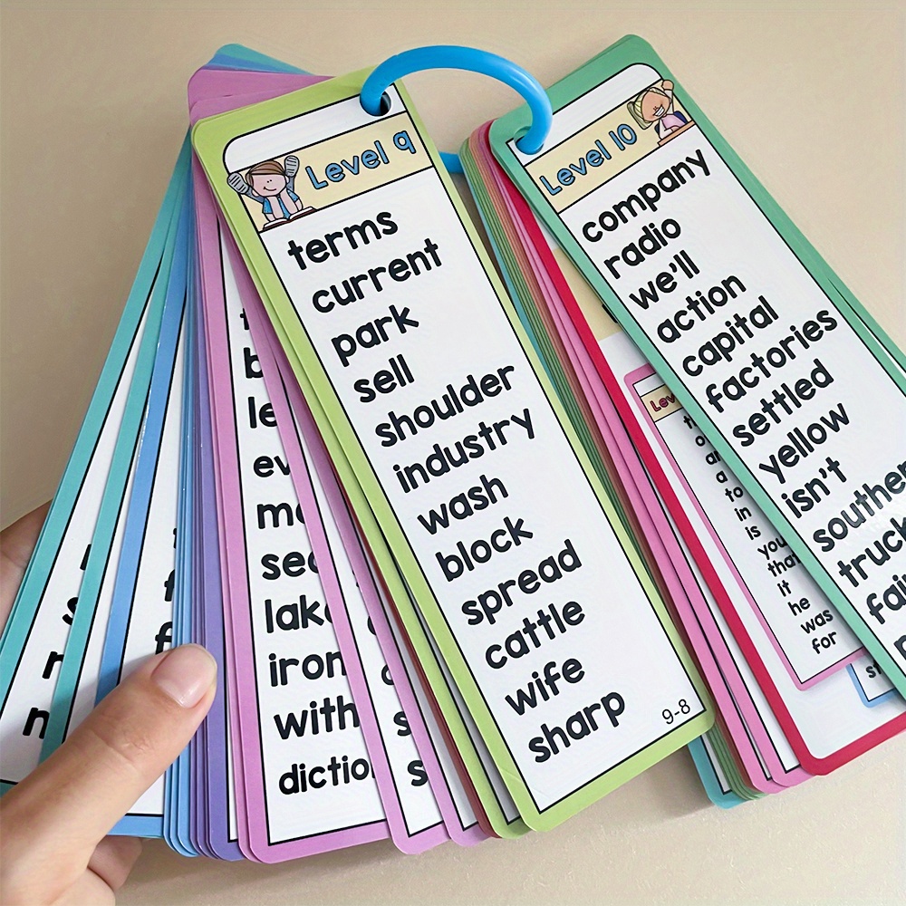 1000 Sight Words List English  - Sight Word Game ulasan dan harga