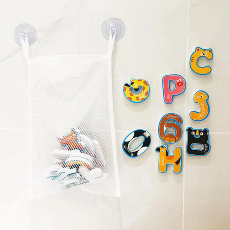 Baby Bath Toys Letter Number T - Number Puzzle Foam ulasan dan harga