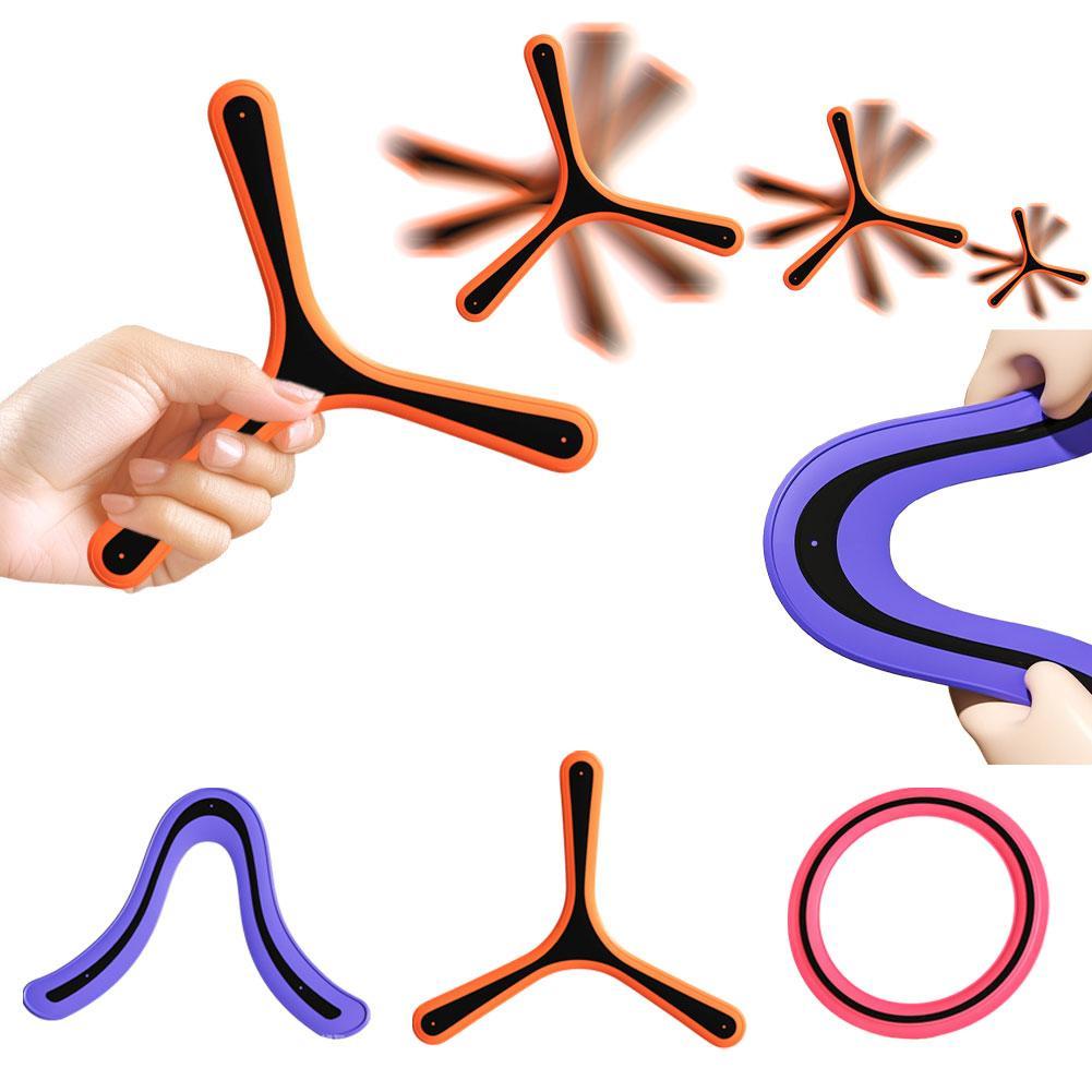 Kangaroo Throwback V Shaped Bo - Kangaroo Kids Education ulasan dan harga