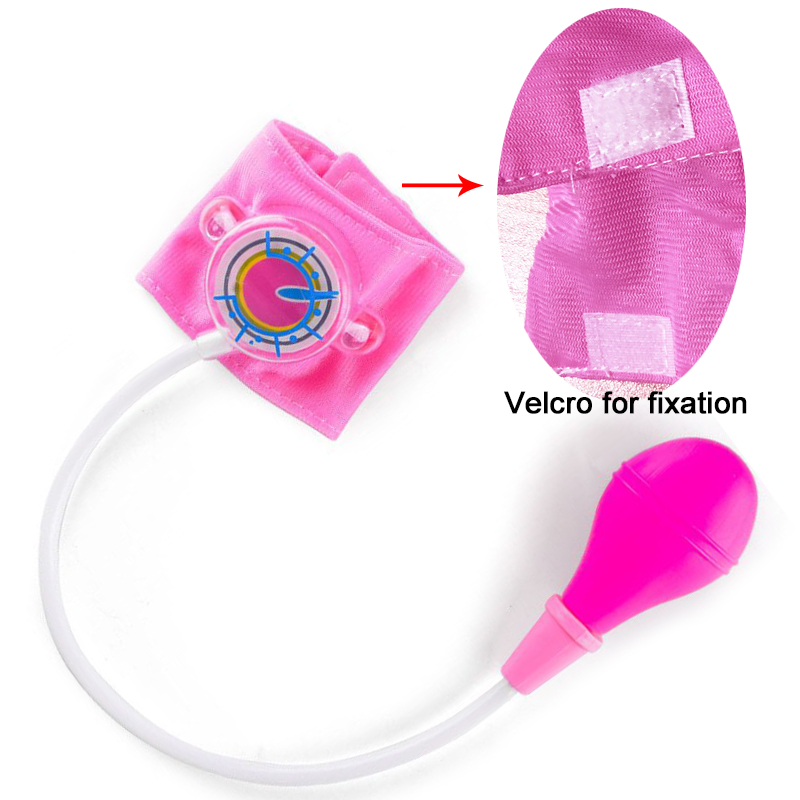 Children Doctor Toys Pretend P - Kids Doctor Education ulasan dan harga