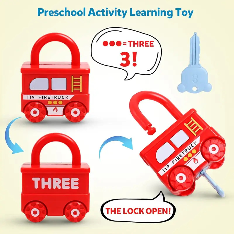Educational Car Shaped Puzzle  - Montessori Shelf Toy ulasan dan harga