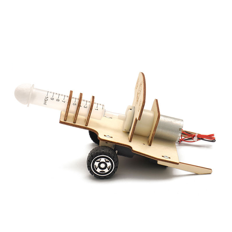 DIY Science Toy Experimental T - Kids Doctor Education ulasan dan harga