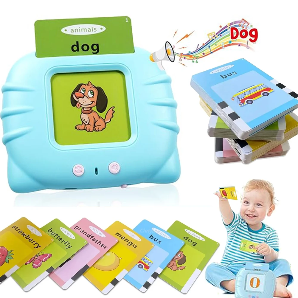 Early Education Flash Card Lea - Sight Word Game ulasan dan harga