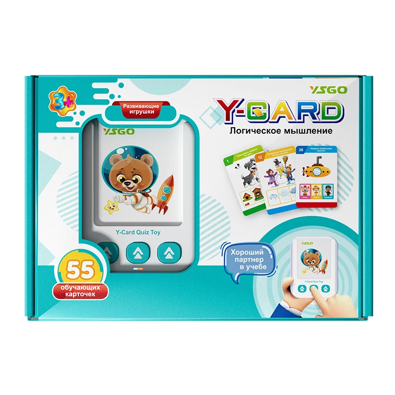 Russian Talking Flash Cards Se - Sight Word Game ulasan dan harga