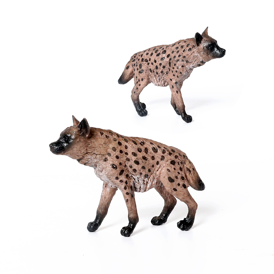 Realistic Plastic Wildlife Hye - Kids Education Shows ulasan dan harga