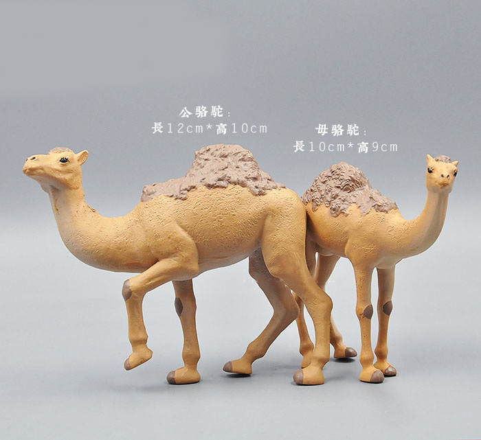 Simulation Animals Model Toy W - Kangaroo Kids Education ulasan dan harga