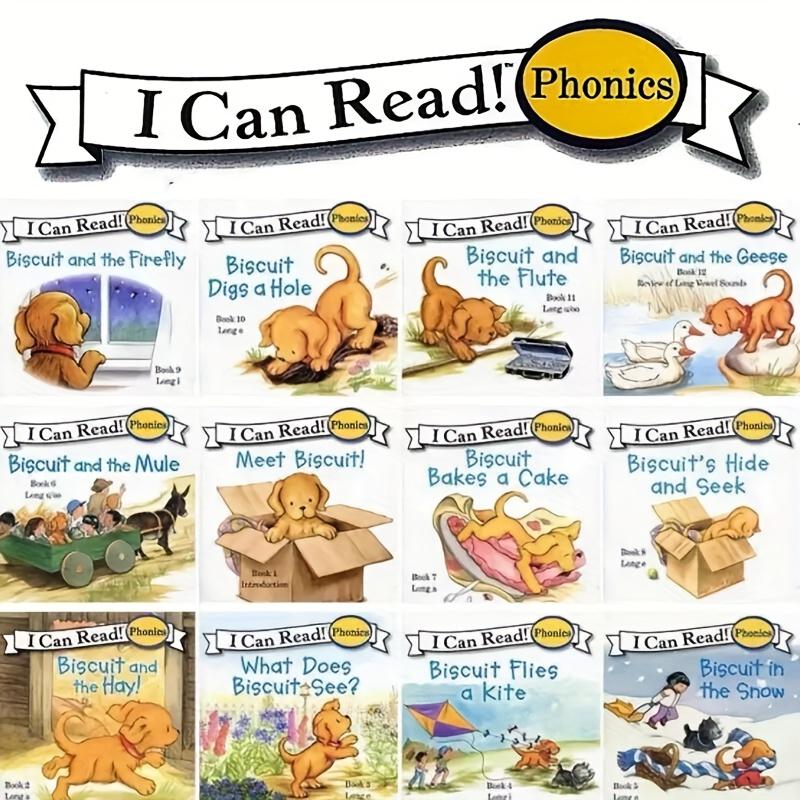 1 Set of 12 Books, My First Gr - Sight Word Game ulasan dan harga