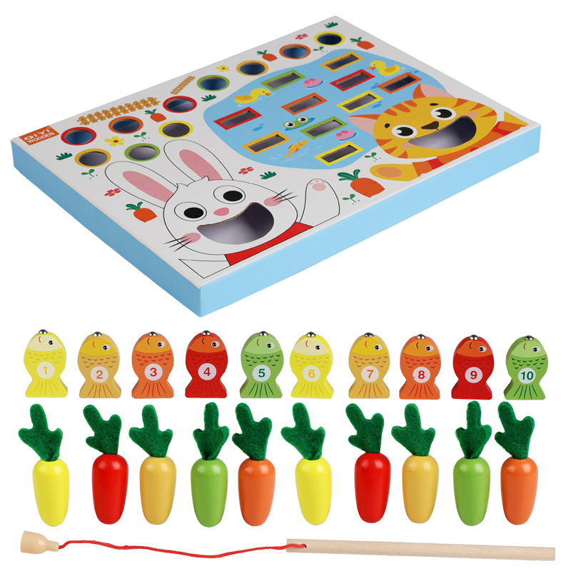 Montessori Toys For Toddler Pu - Montessori Shelf Toy ulasan dan harga