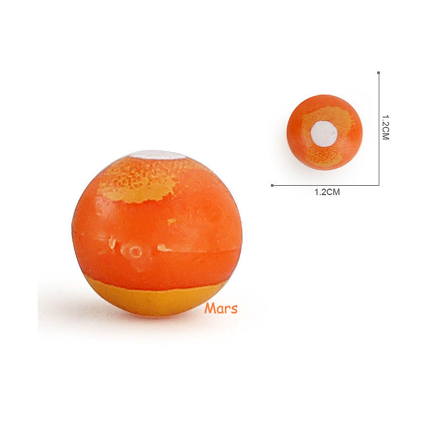 Hand-Painted Solar System Plan - Kids Education Shows ulasan dan harga